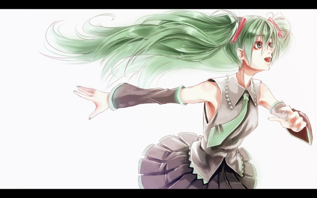 hatsune miku