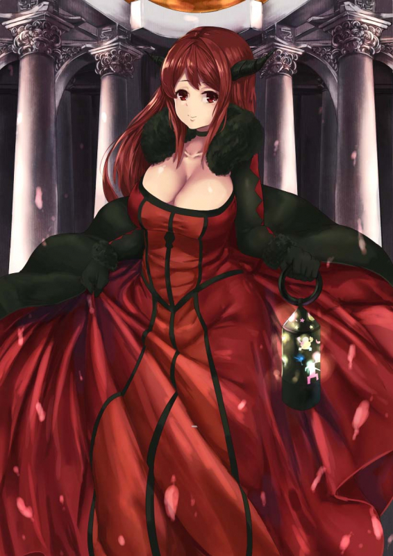 maou (maoyuu)