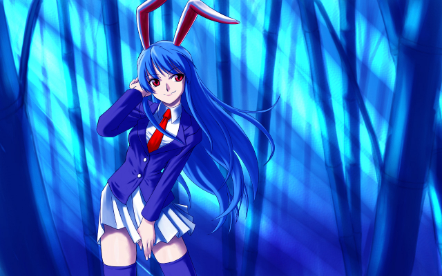 reisen udongein inaba