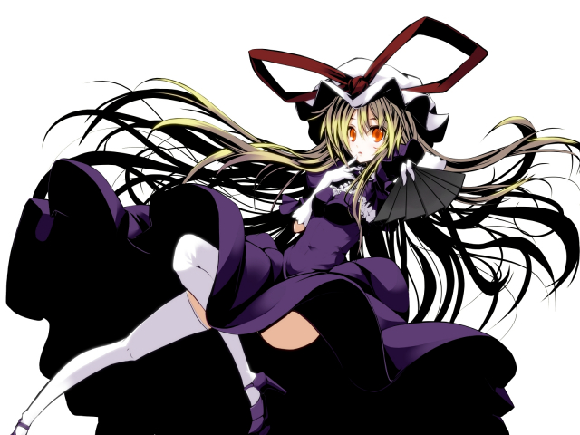 yakumo yukari