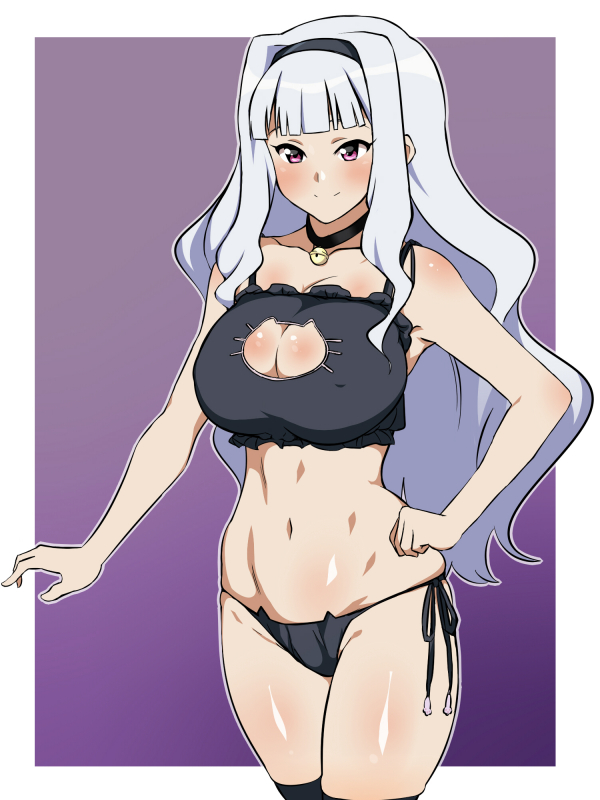 shijou takane