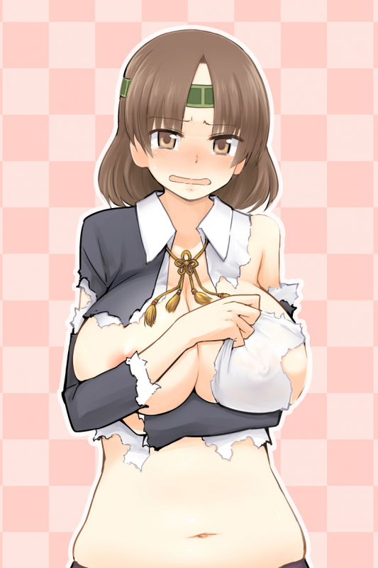 chiyoda (kantai collection)