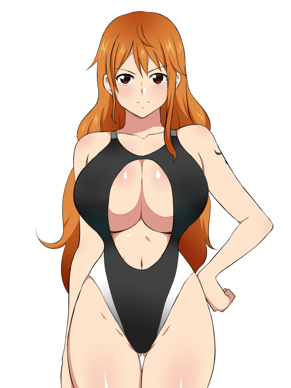 nami (one piece)