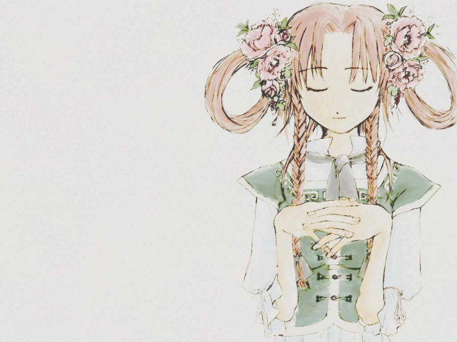 hong meiling