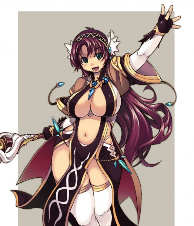 warlock (ragnarok online)