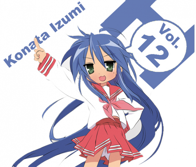 izumi konata
