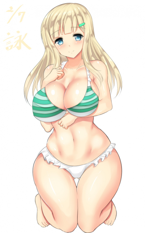 yomi (senran kagura)