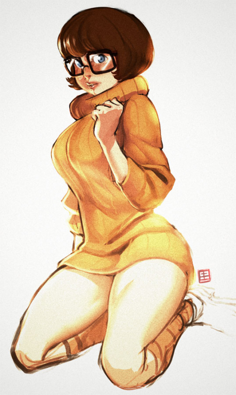 velma dace dinkley