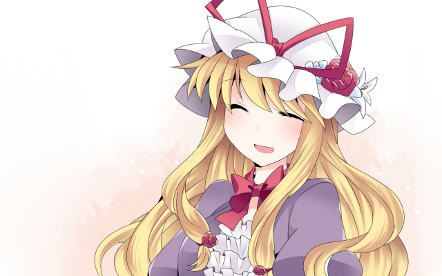 yakumo yukari