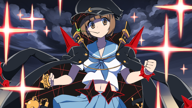 mankanshoku mako