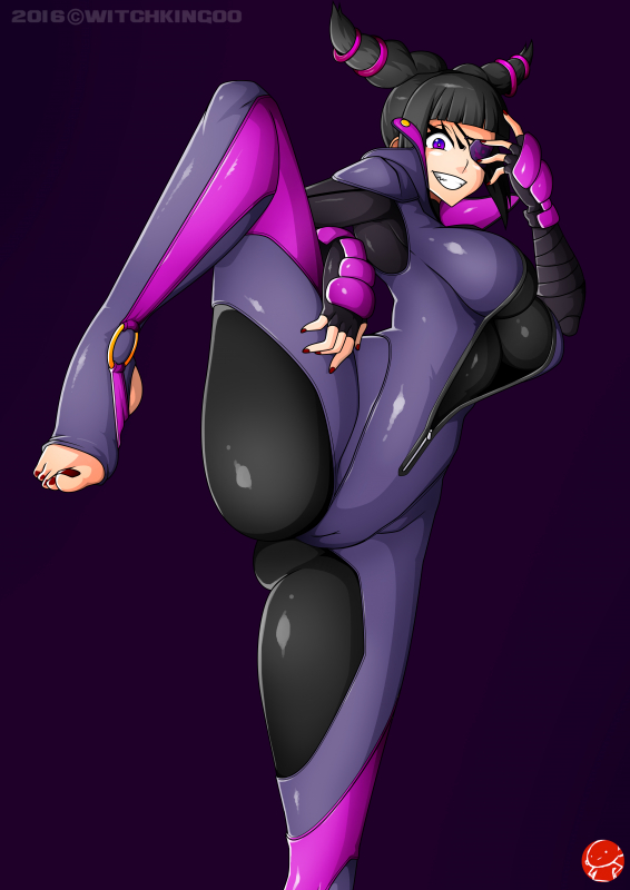 juri han