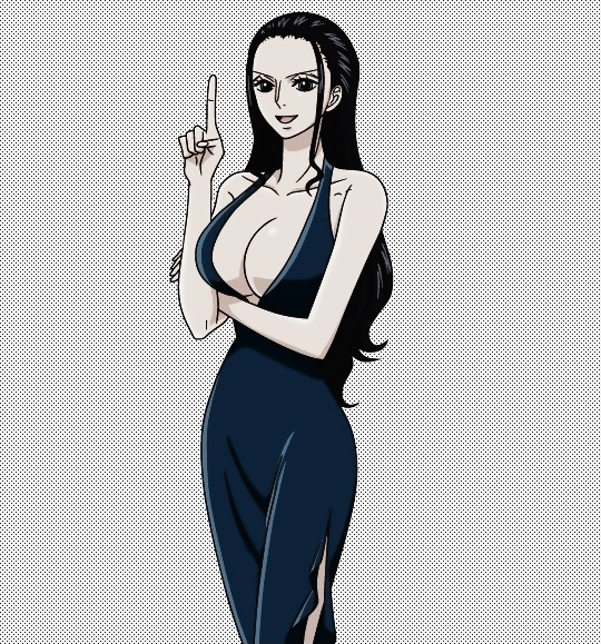nico robin