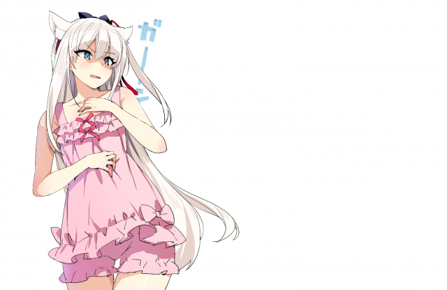 hammann (azur lane)