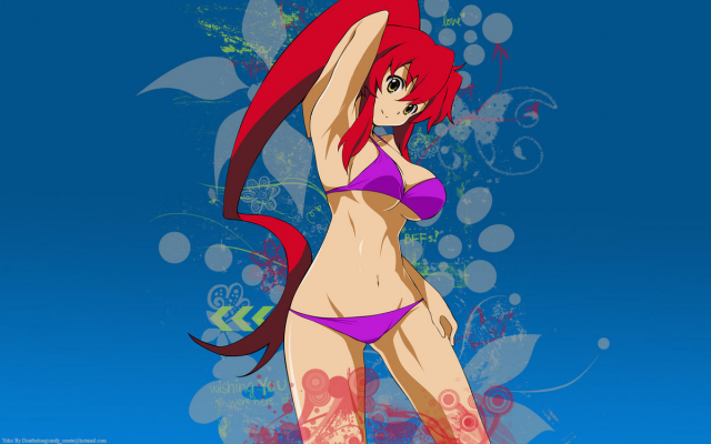 yoko littner