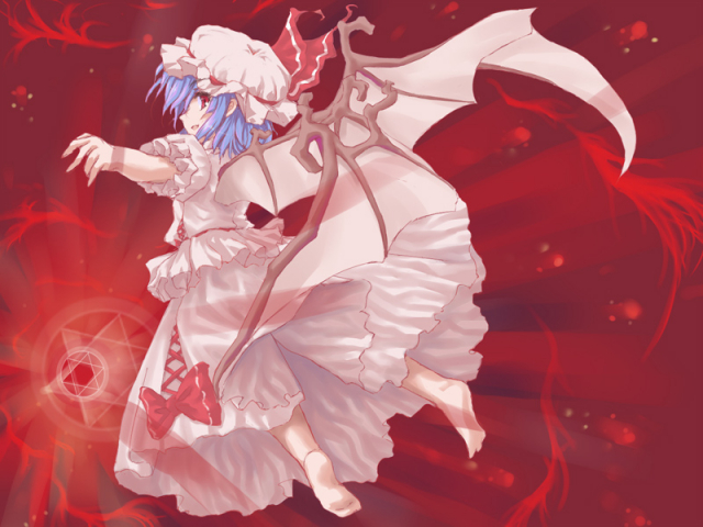 remilia scarlet