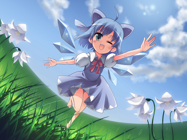 cirno