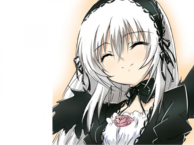 suigintou