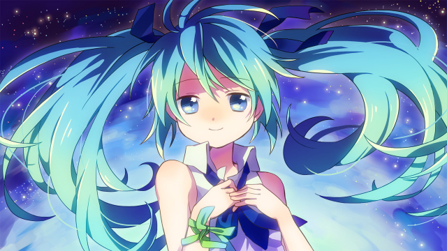 hatsune miku