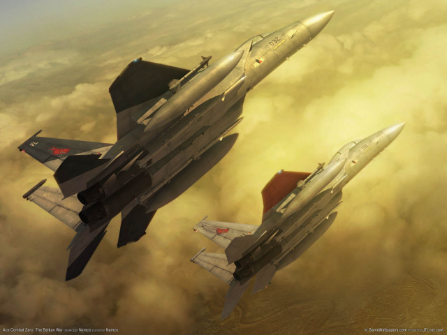 cipher (ace combat)15+lao- foulke