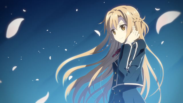 asuna (sao)