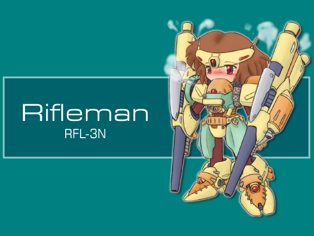 rifleman