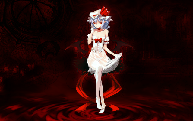 remilia scarlet