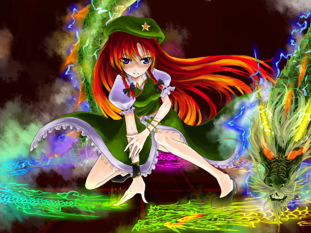 ex-meiling+hong meiling