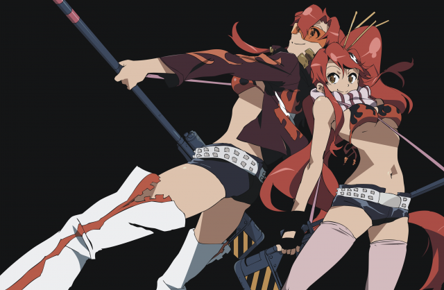 yoko littner