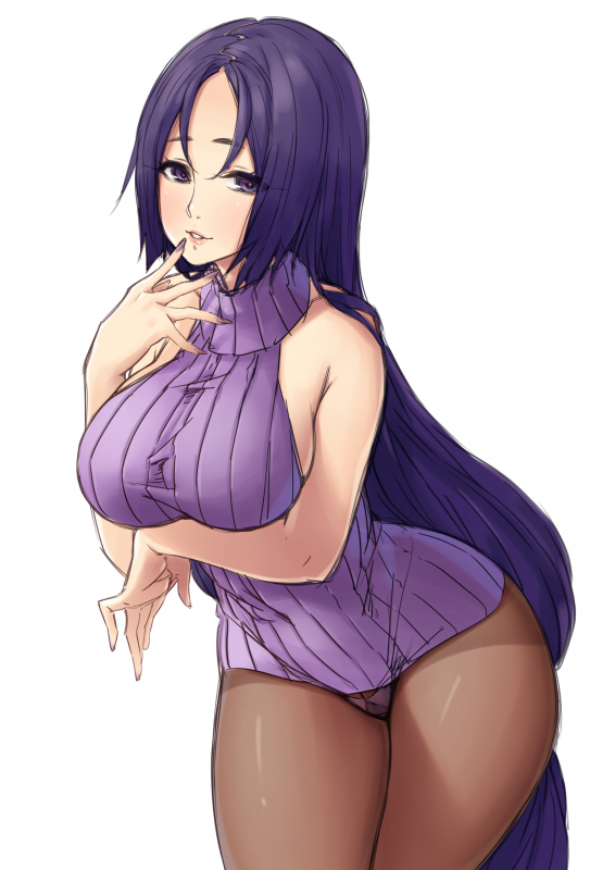 minamoto no raikou (fate grand order)