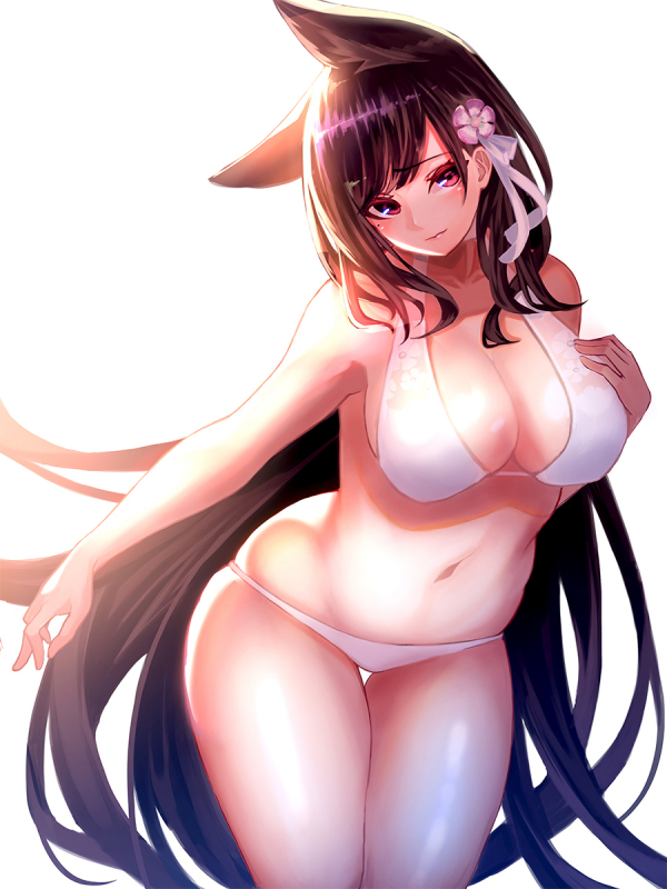 atago (azur lane)
