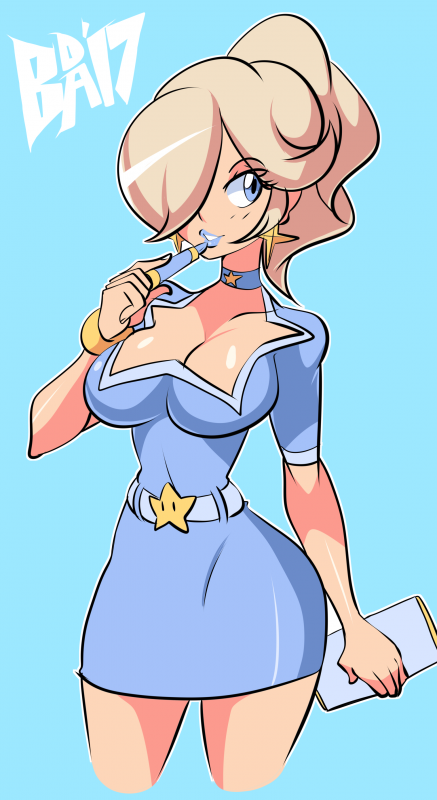 rosetta (mario)