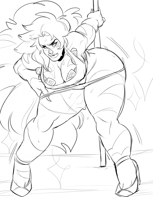 jasper (steven universe)