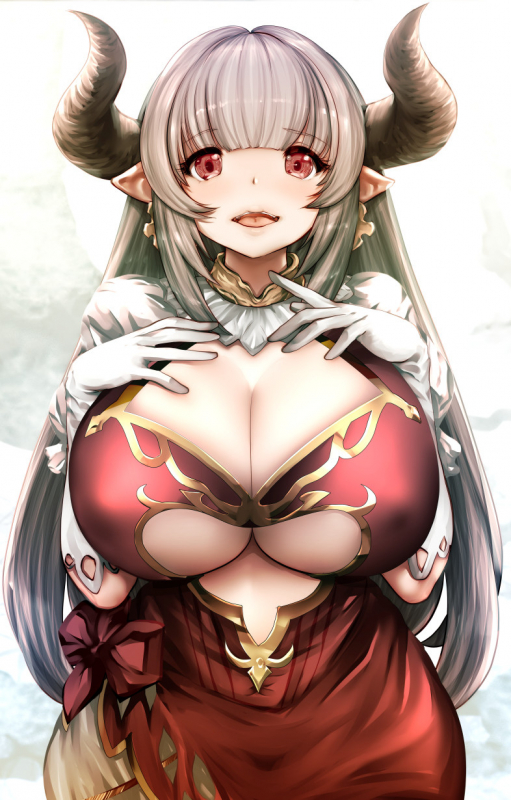 alicia (granblue fantasy)