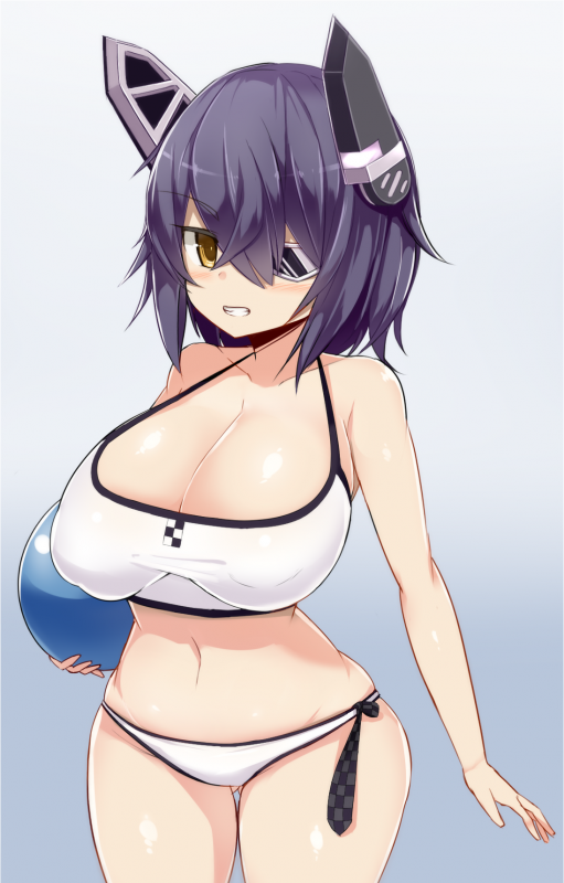 tenryuu (kantai collection)