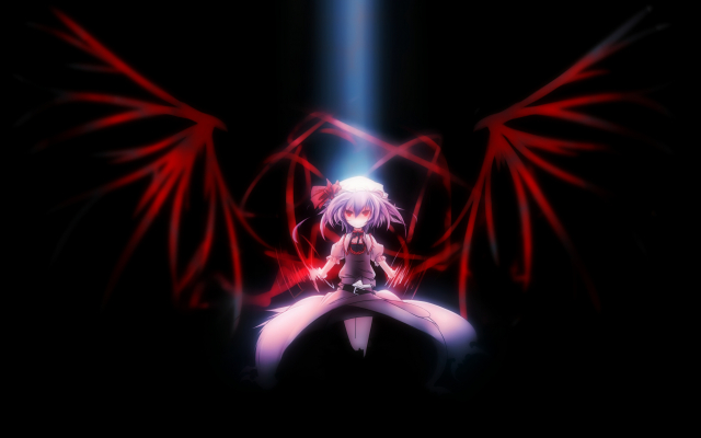 remilia scarlet