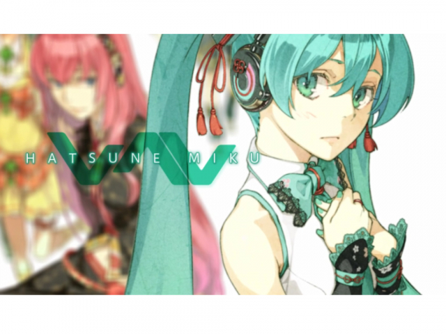 gumi+hatsune miku+megurine luka