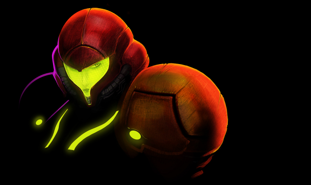 samus aran