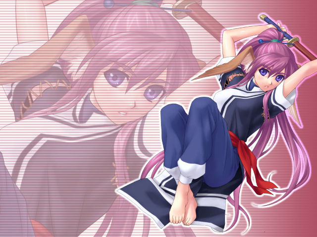 touka+touka (utawareru mono)