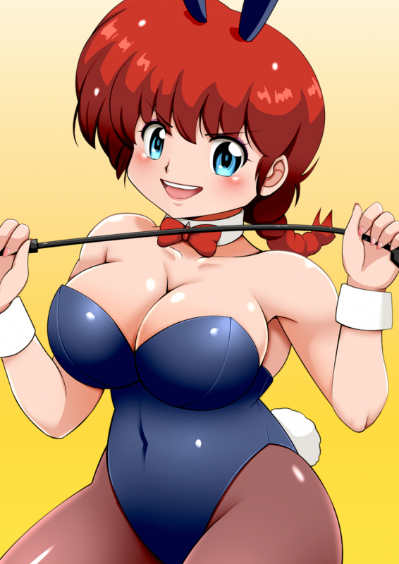 ranma-chan+saotome ranma