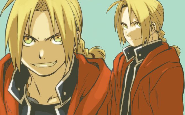 edward elric