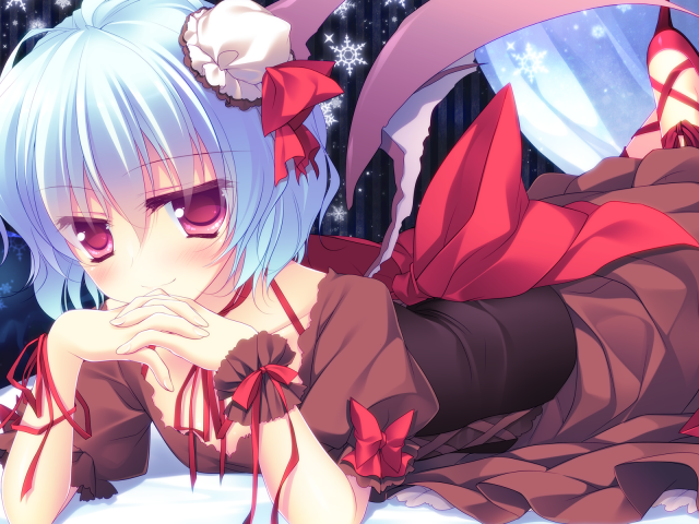 remilia scarlet