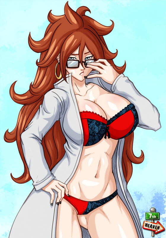 android 21