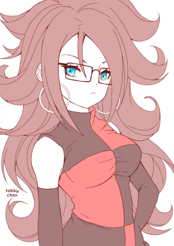 android 21