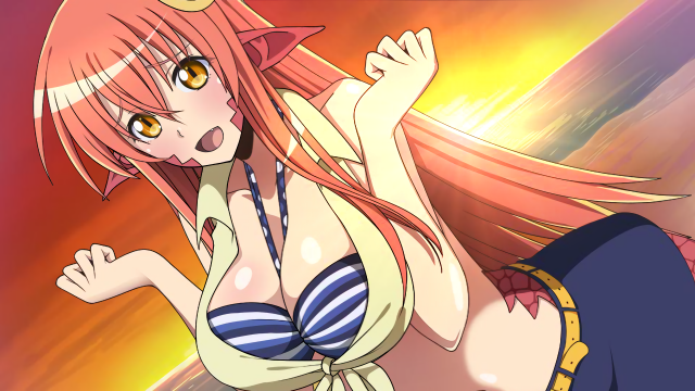 miia (monster musume)