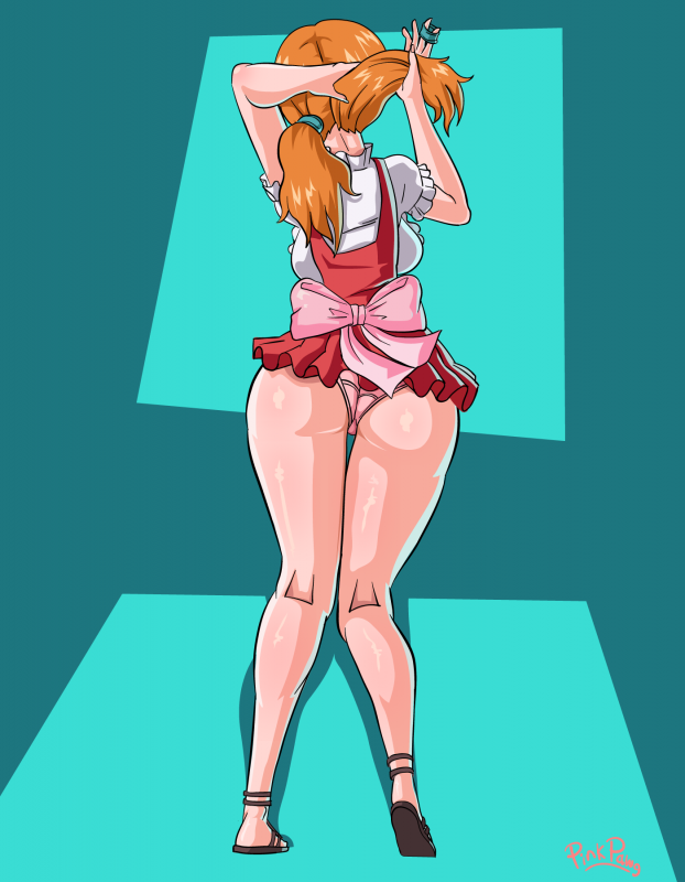 nami (one piece)