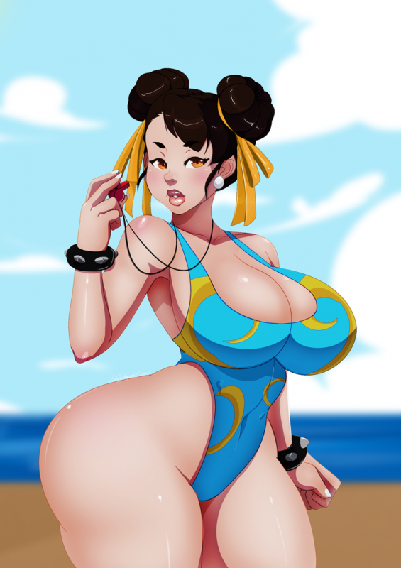 chun-li