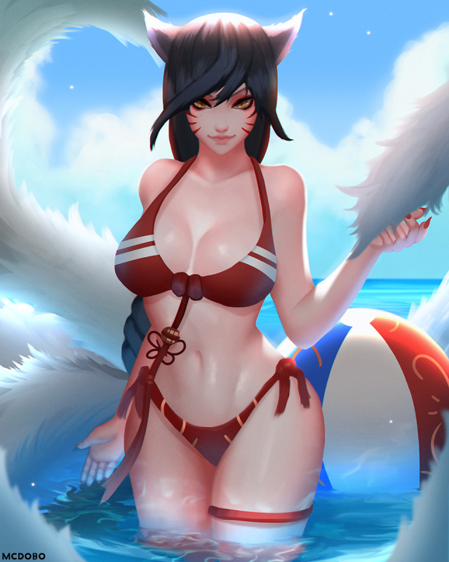 ahri