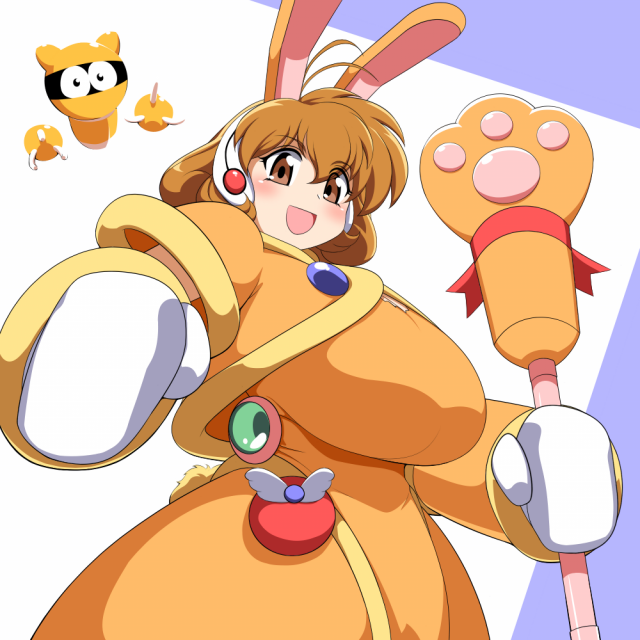 corrector ir+kasuga yui