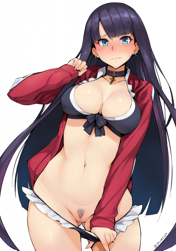 saint martha+saint martha (swimsuit ruler) (fate)