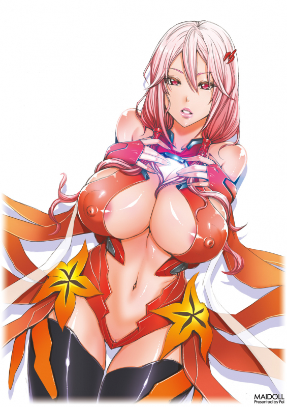yuzuriha inori